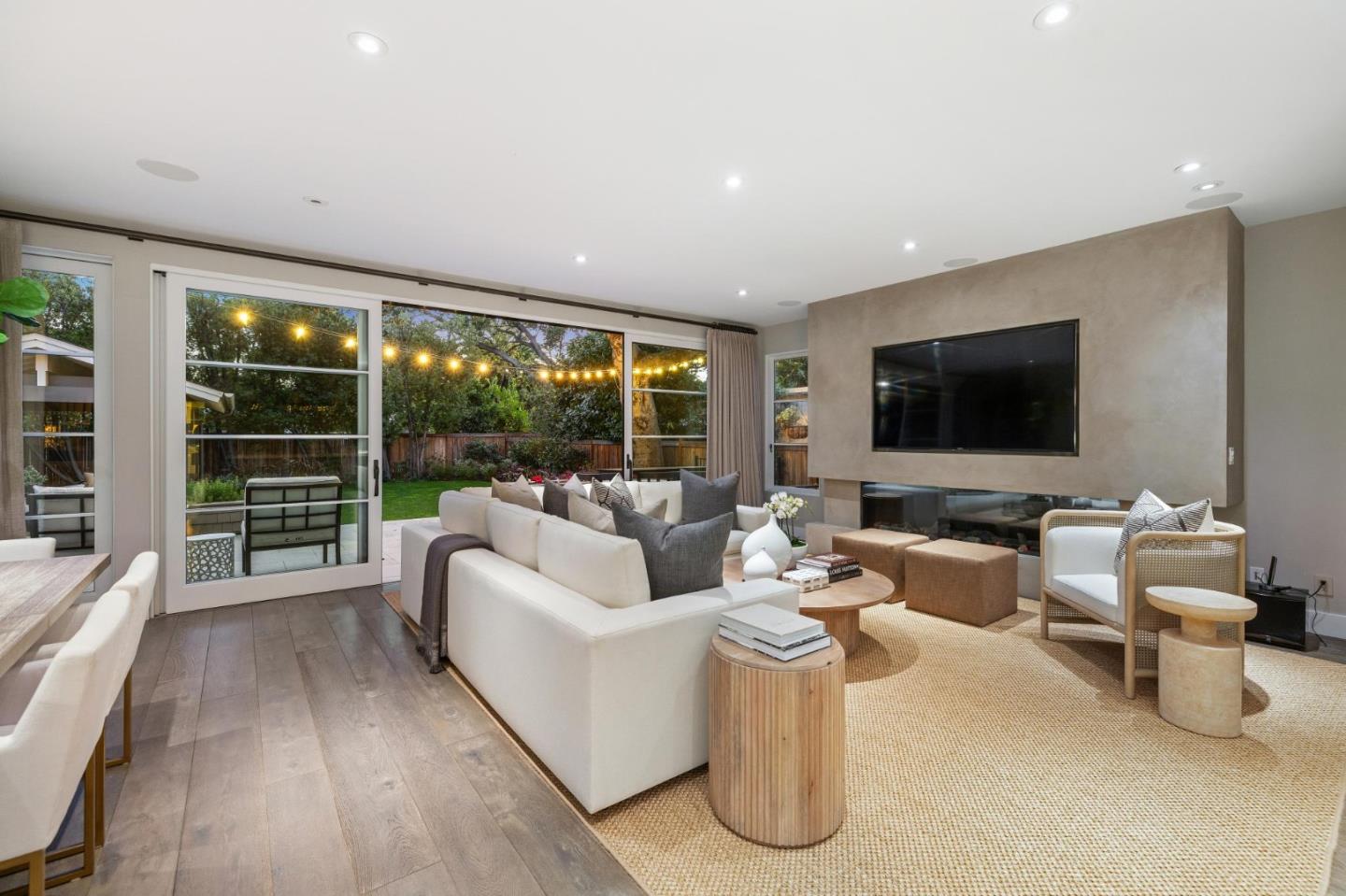 1042 Cowper St Palo Alto, CA 94301