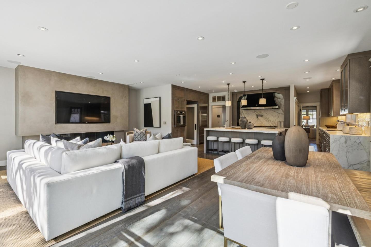 1042 Cowper St Palo Alto, CA 94301