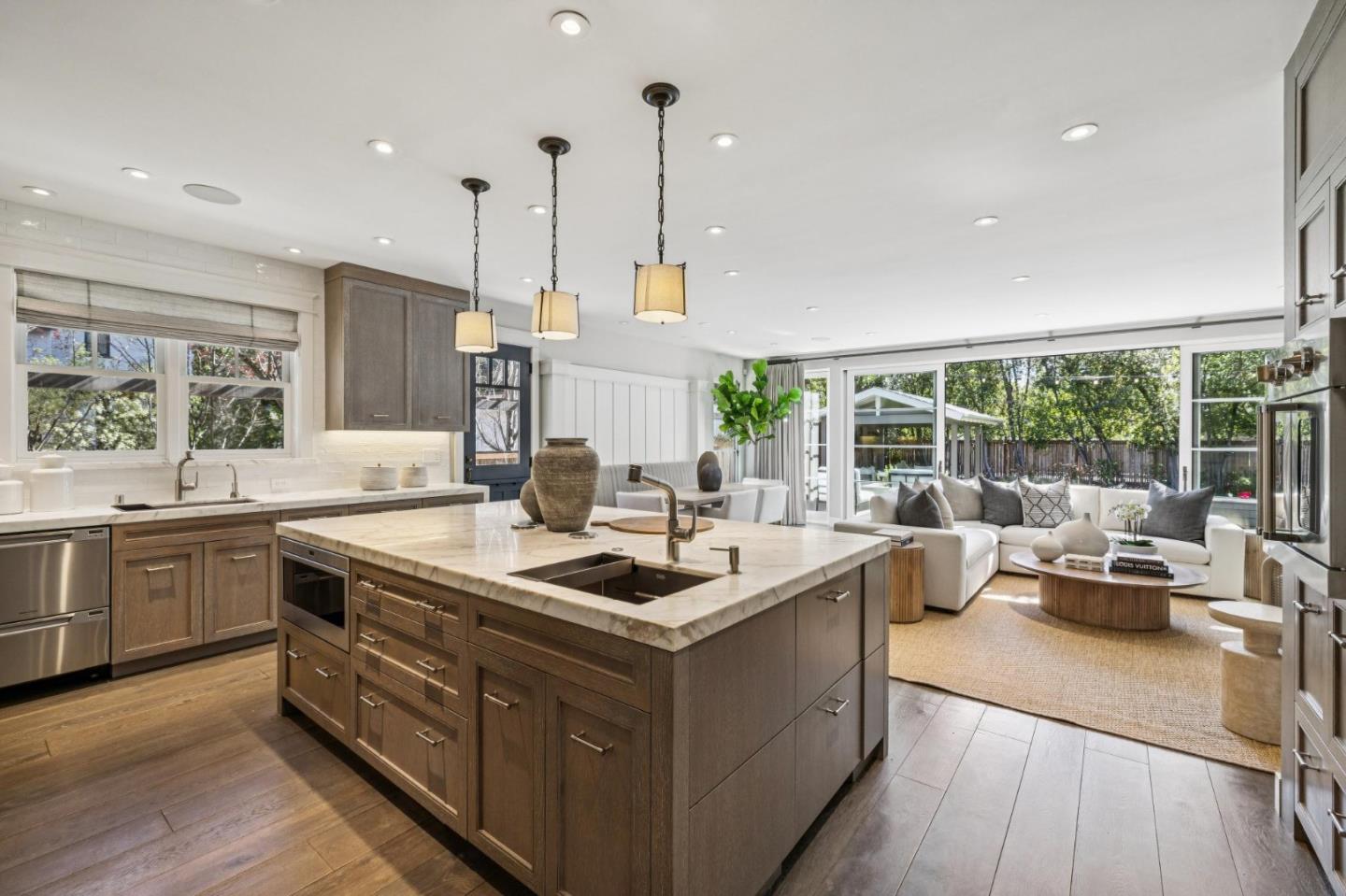 1042 Cowper St Palo Alto, CA 94301