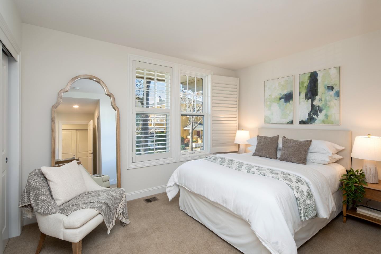 325 Channing Ave #119 PALO ALTO, CA 94301