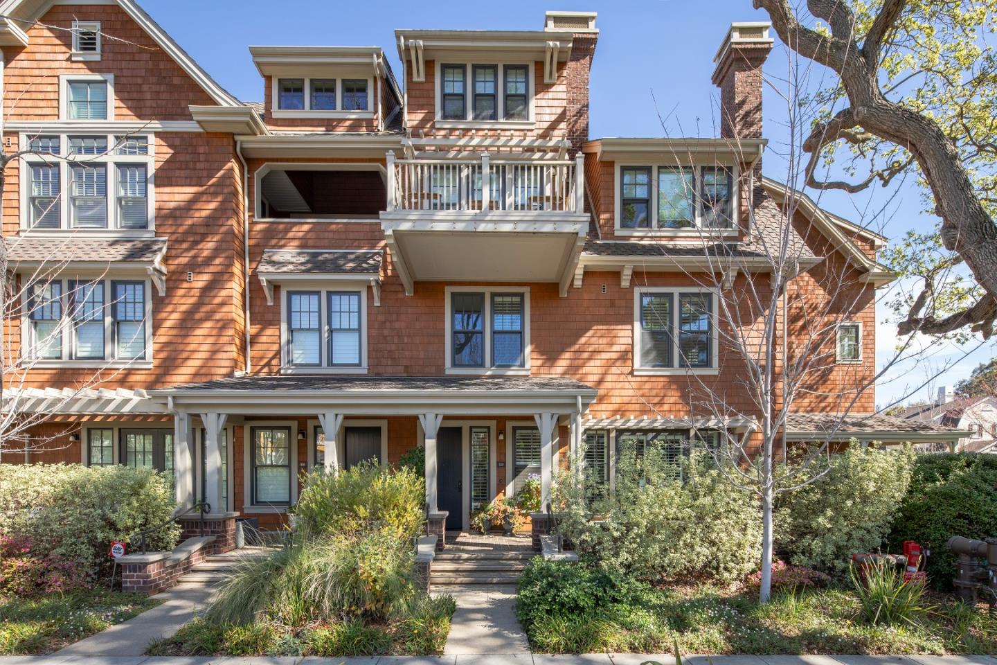 325 Channing Ave #119 PALO ALTO, CA 94301