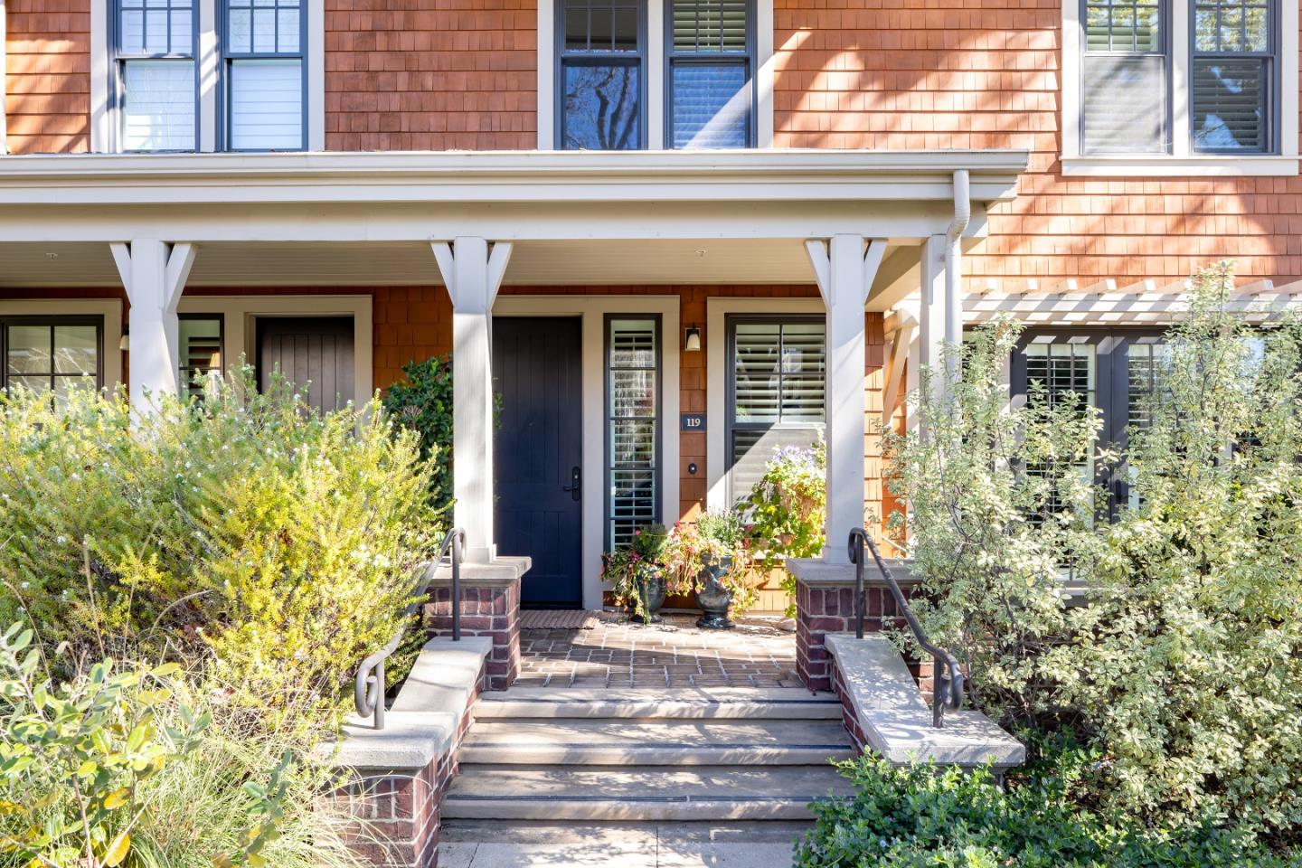 325 Channing Ave #119 PALO ALTO, CA 94301