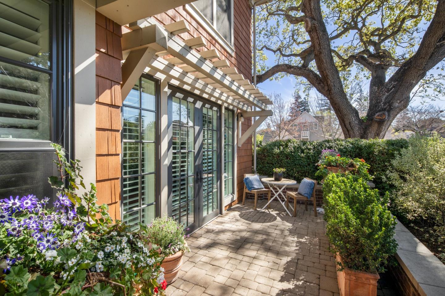 325 Channing Ave #119 PALO ALTO, CA 94301