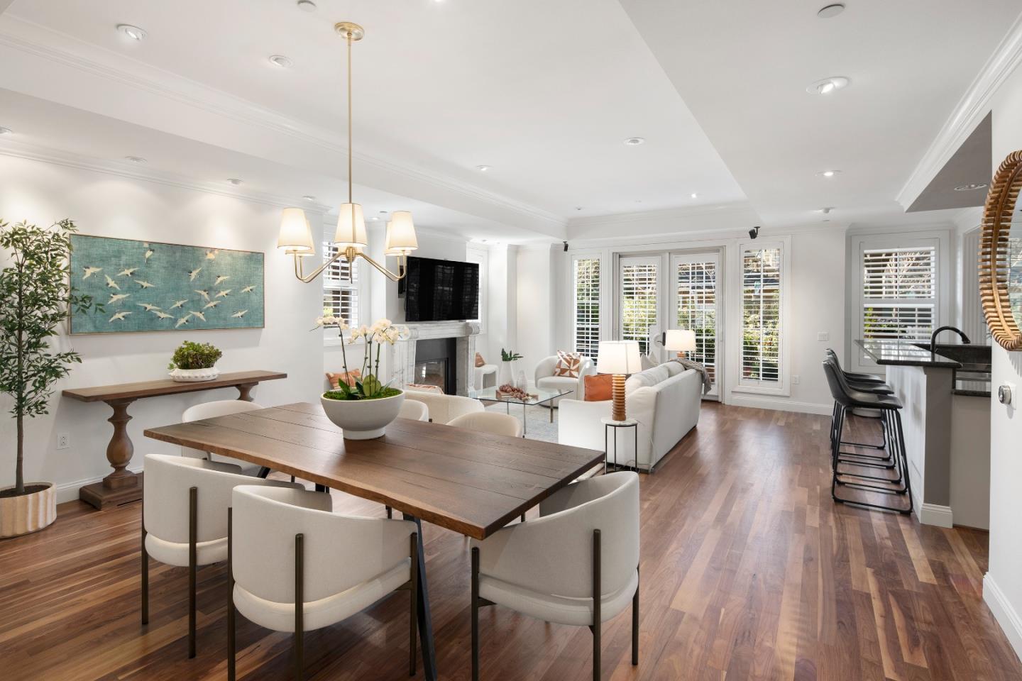 325 Channing Ave #119 PALO ALTO, CA 94301