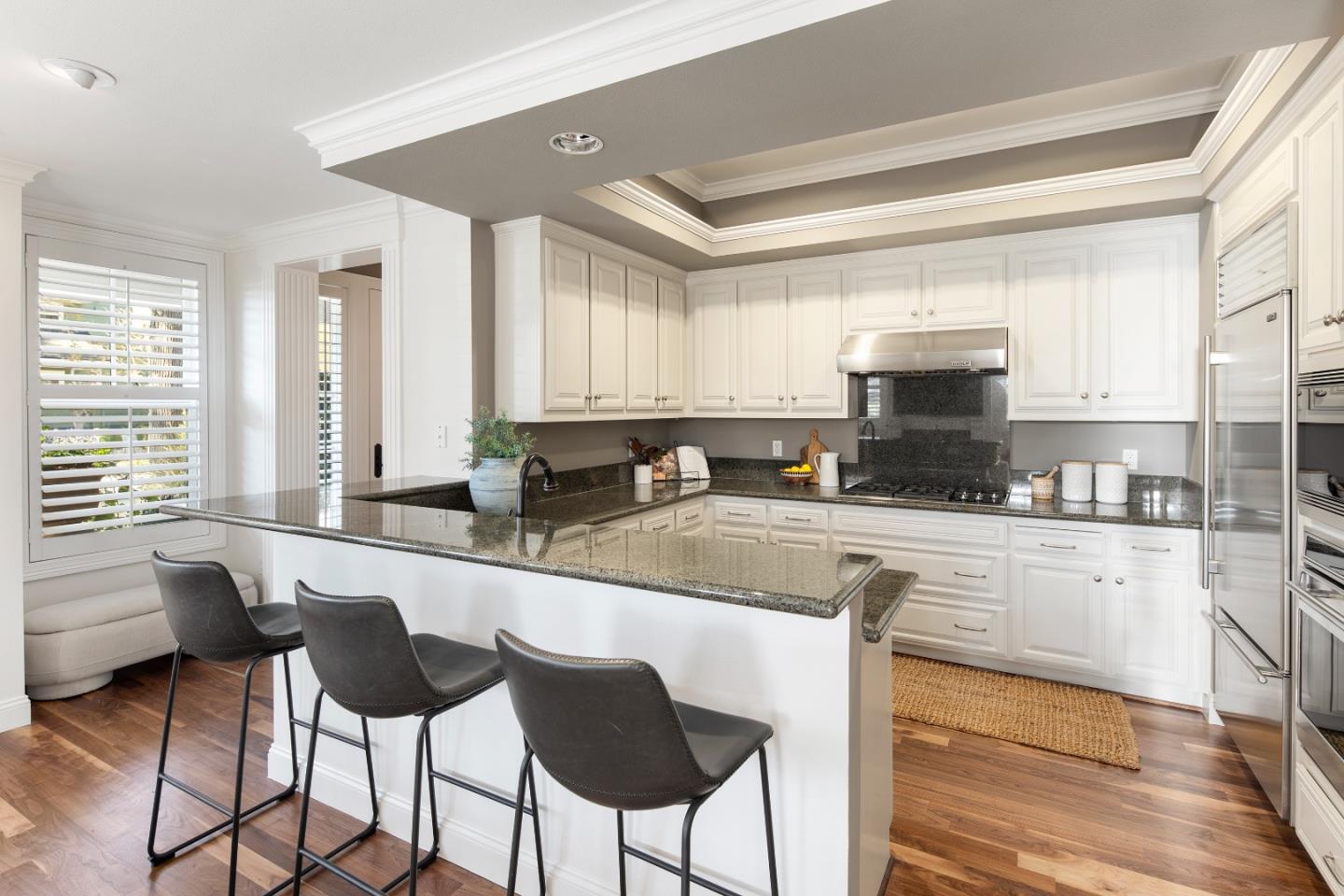 325 Channing Ave #119 PALO ALTO, CA 94301