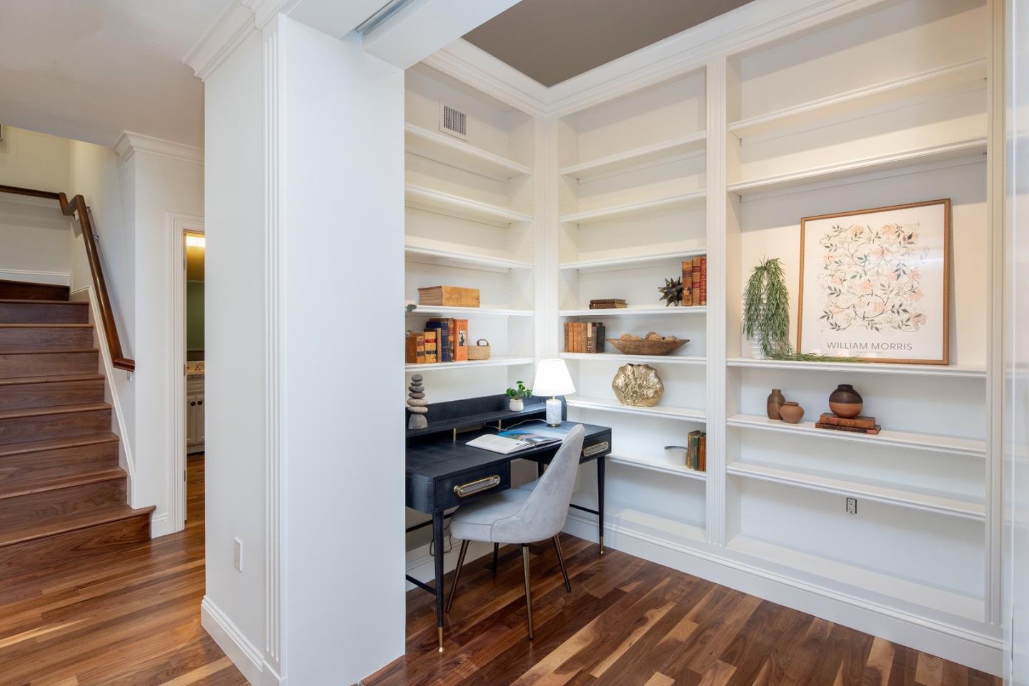 325 Channing Ave #119 PALO ALTO, CA 94301