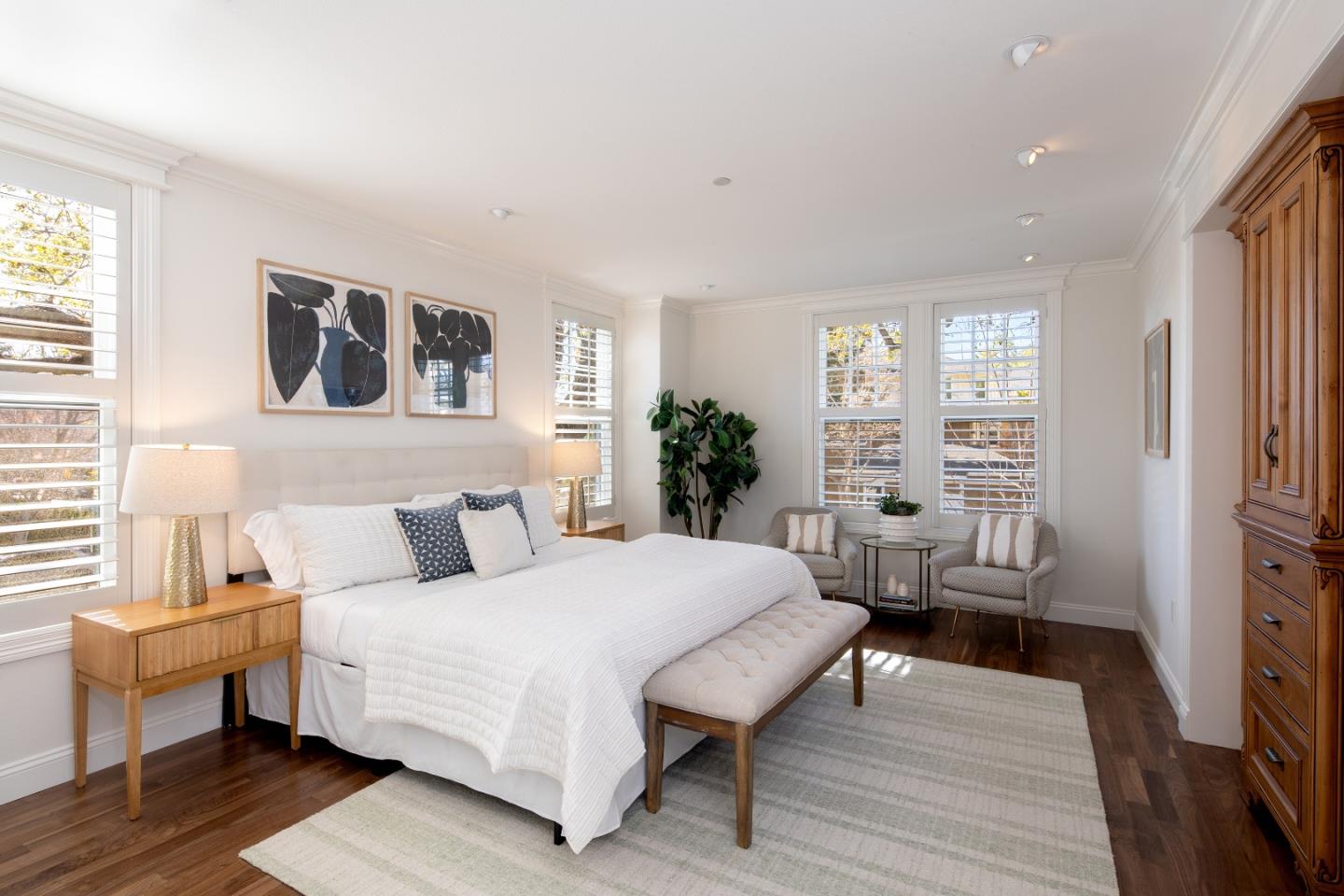 325 Channing Ave #119 PALO ALTO, CA 94301