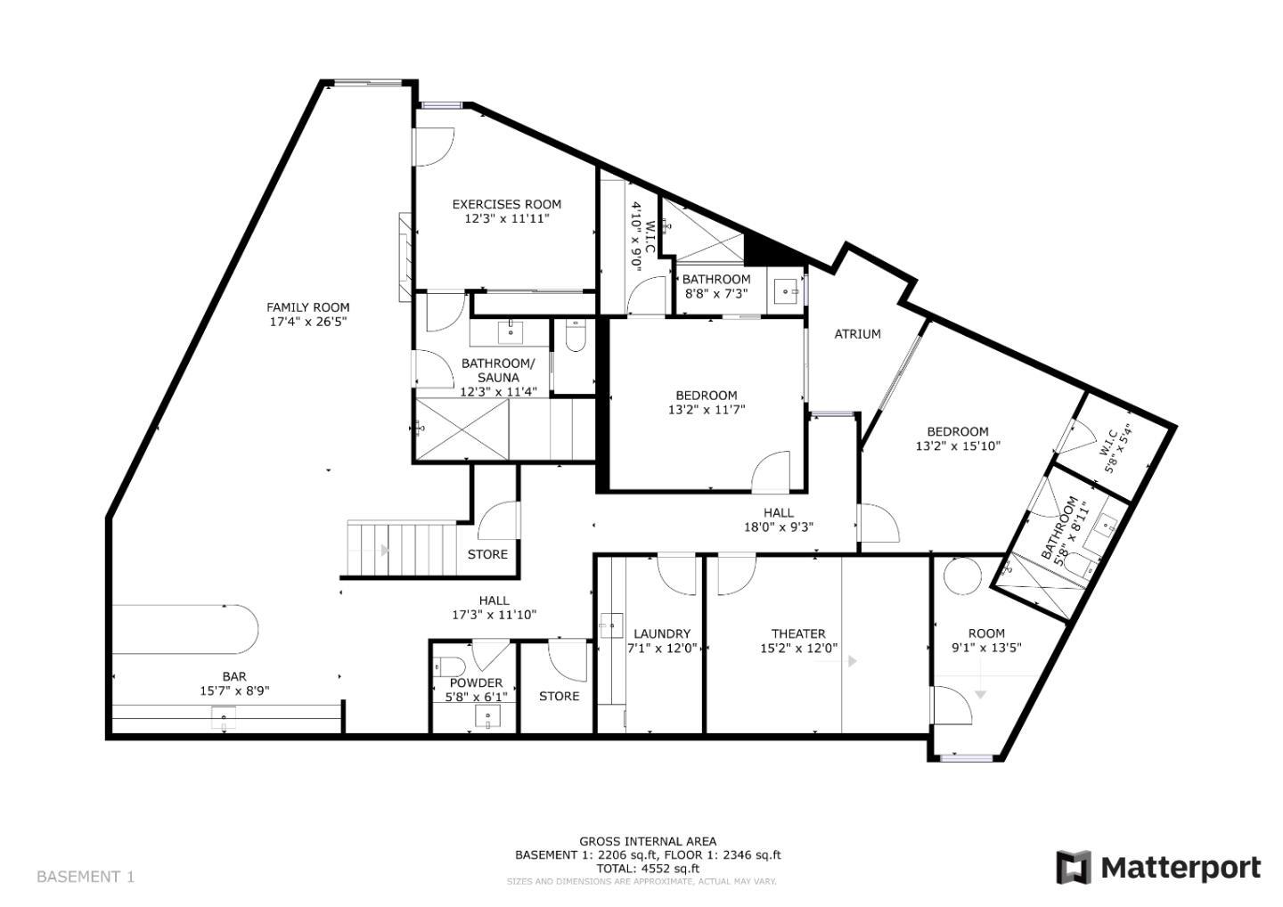 90 Cres Dr PALO ALTO, CA 94301