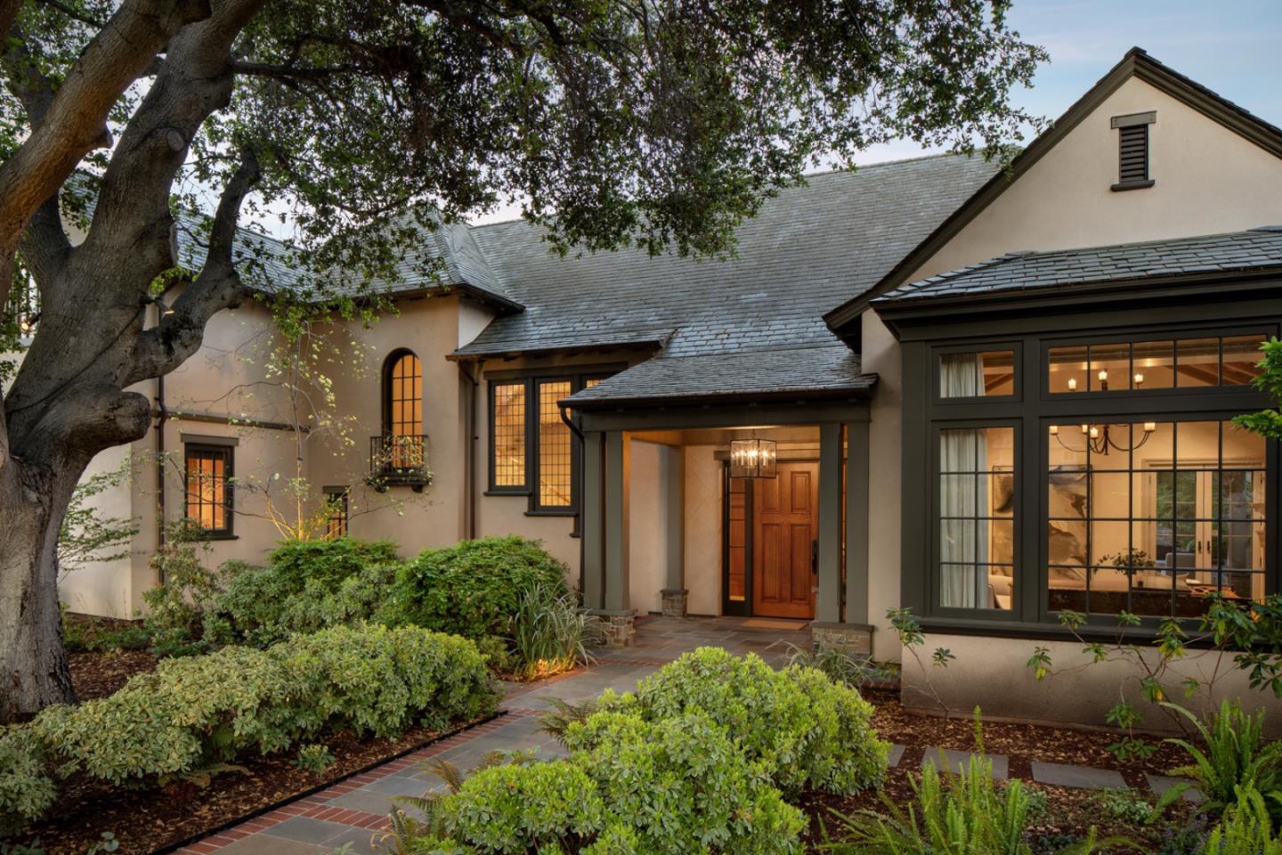 444 Tennyson Ave PALO ALTO, CA 94301