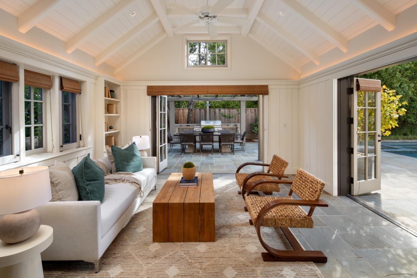 444 Tennyson Ave PALO ALTO, CA 94301