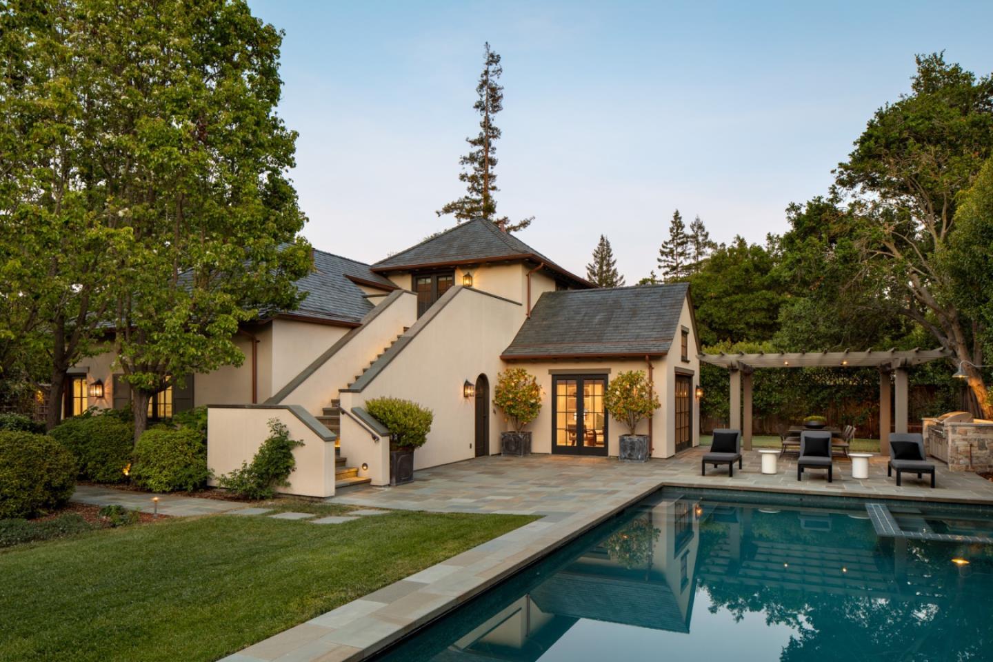 444 Tennyson Ave PALO ALTO, CA 94301