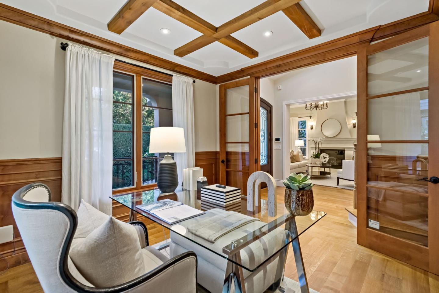 627 Tennyson Ave PALO ALTO, CA 94301