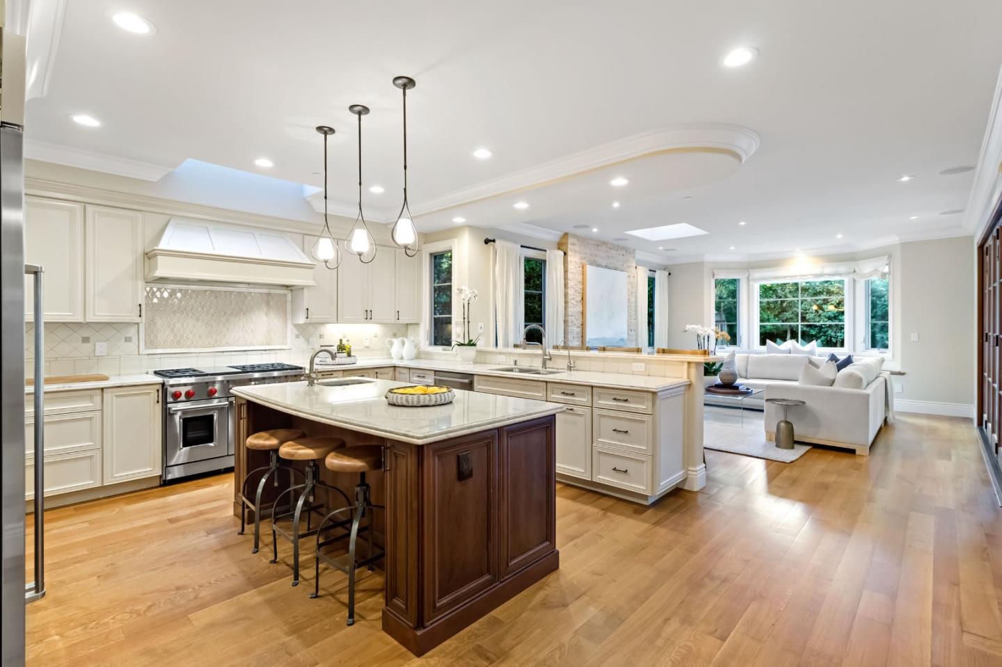 627 Tennyson Ave PALO ALTO, CA 94301