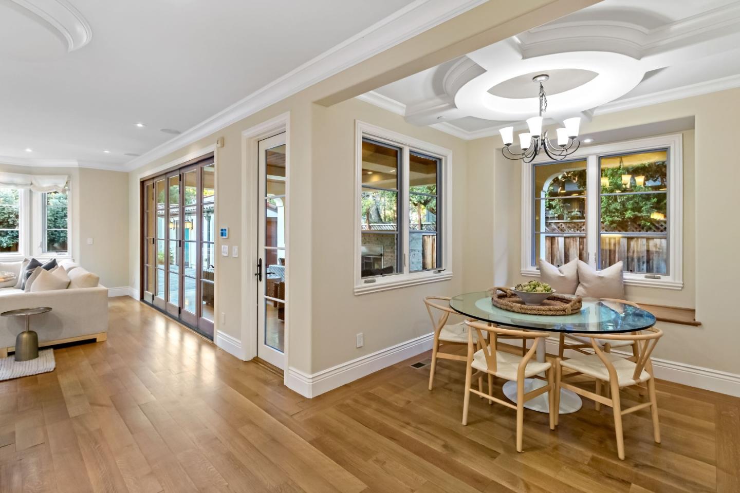 627 Tennyson Ave PALO ALTO, CA 94301