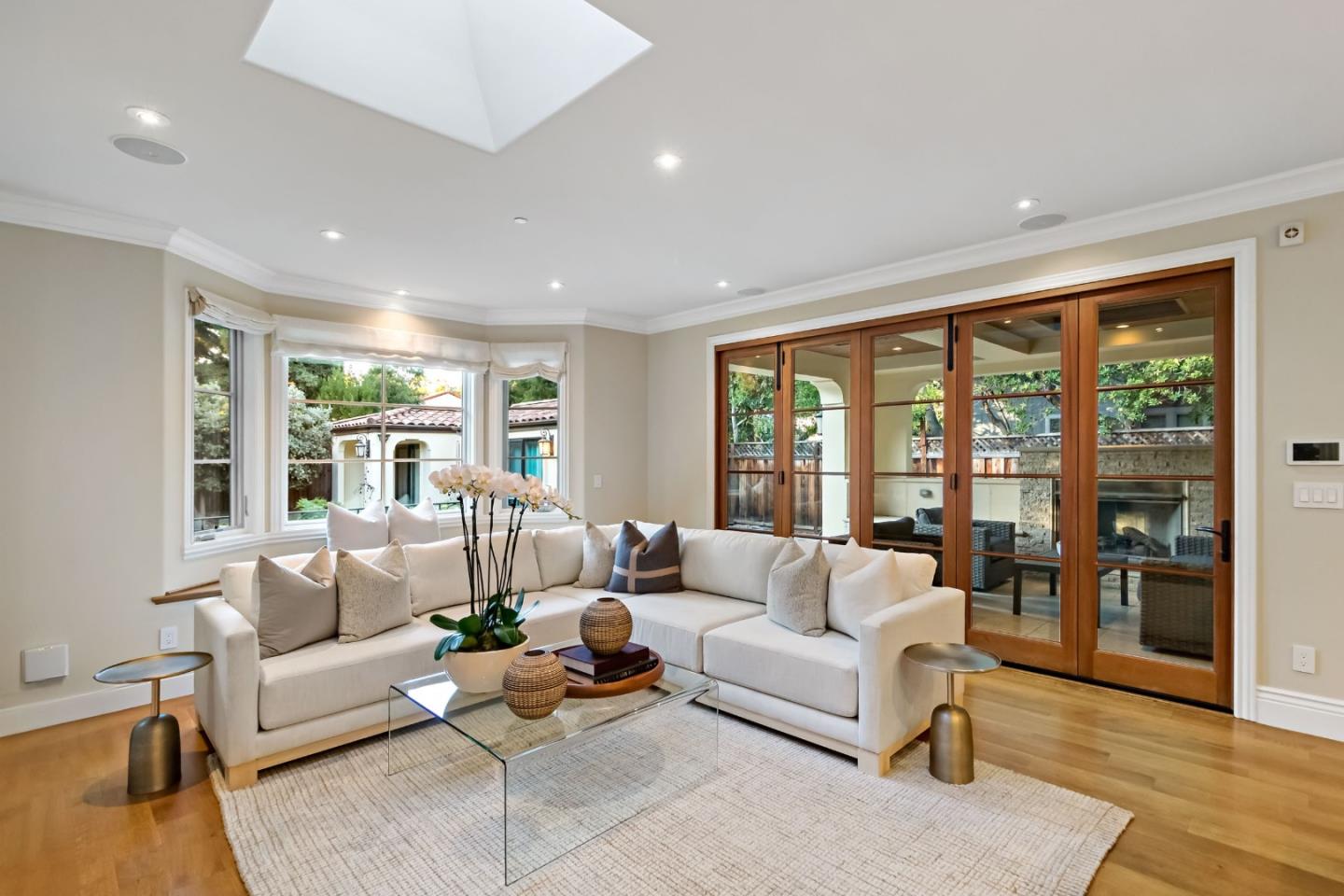 627 Tennyson Ave PALO ALTO, CA 94301