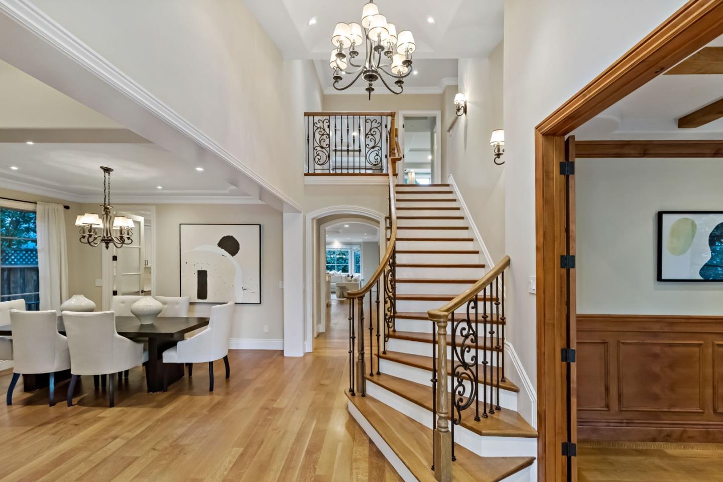 627 Tennyson Ave PALO ALTO, CA 94301