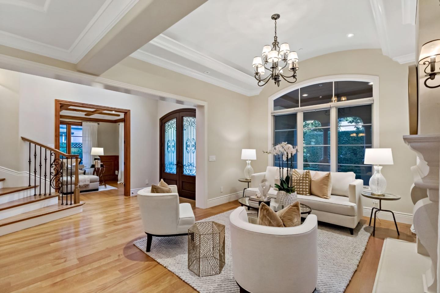 627 Tennyson Ave PALO ALTO, CA 94301