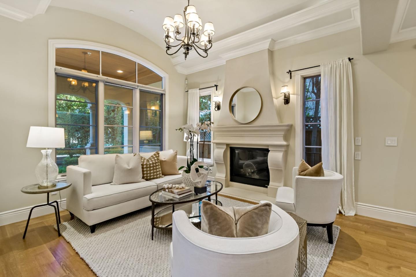 627 Tennyson Ave PALO ALTO, CA 94301