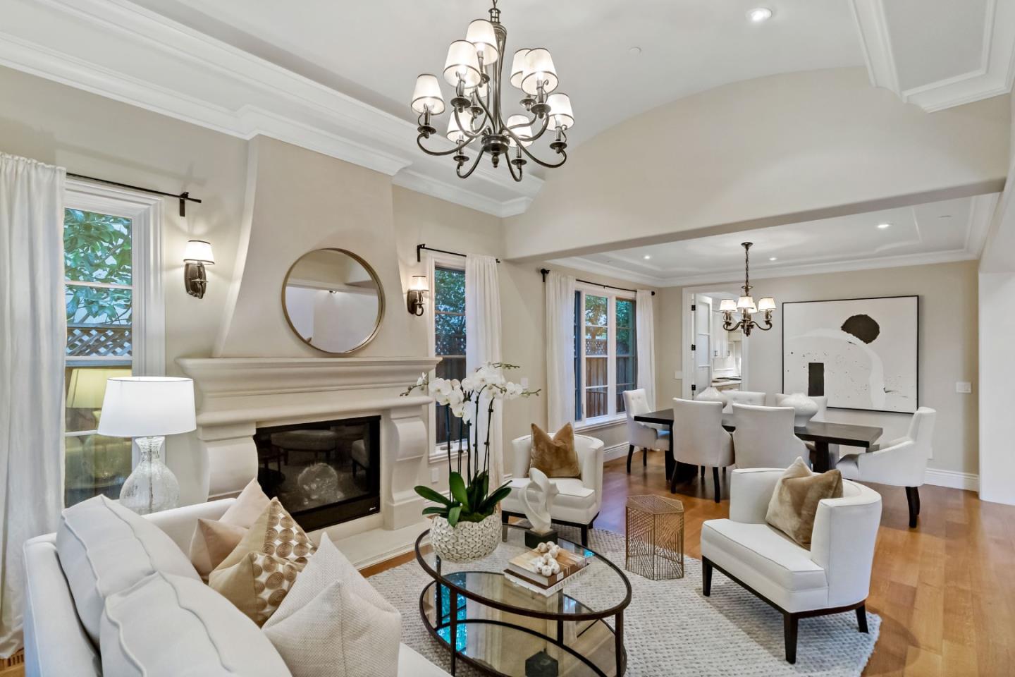 627 Tennyson Ave PALO ALTO, CA 94301