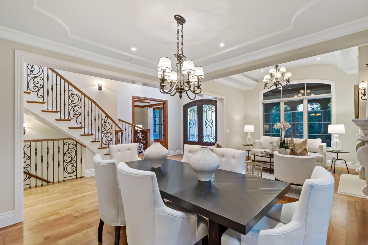 627 Tennyson Ave PALO ALTO, CA 94301