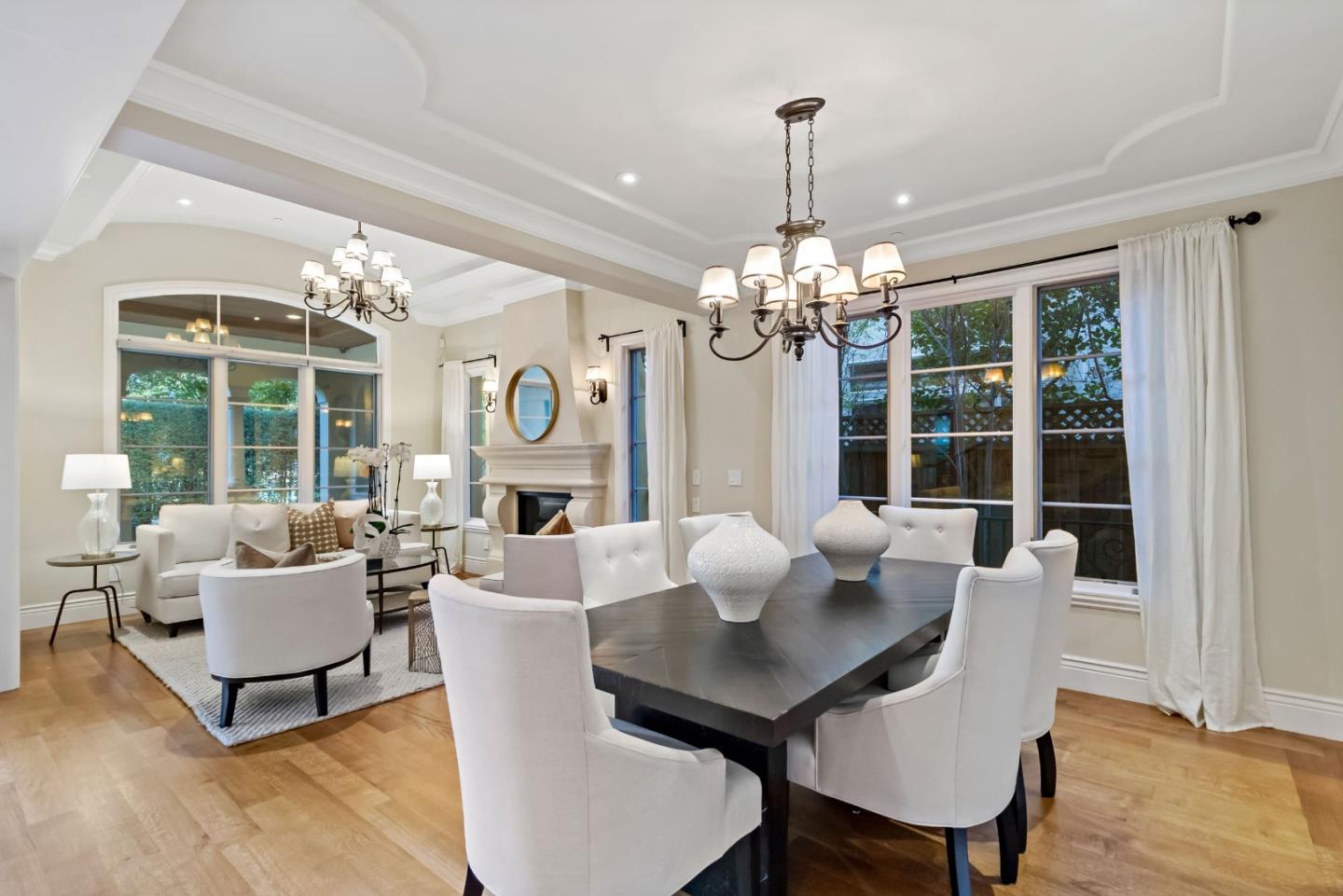 627 Tennyson Ave PALO ALTO, CA 94301