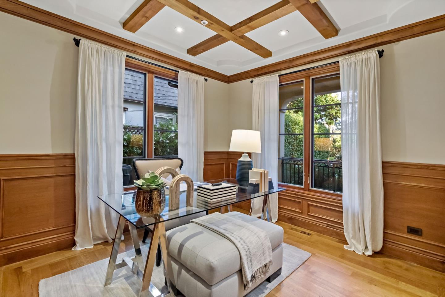 627 Tennyson Ave PALO ALTO, CA 94301