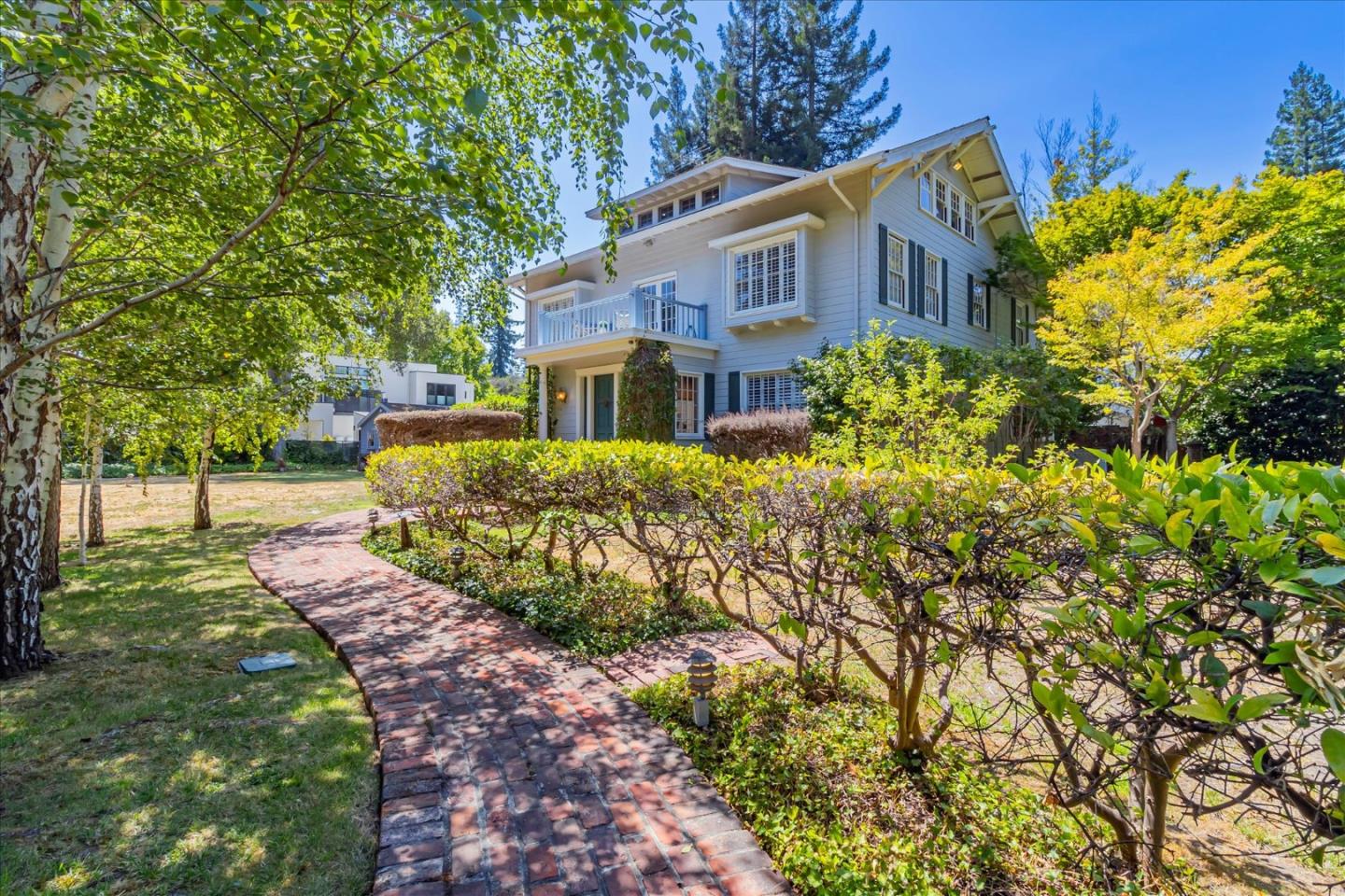 1492 Webster St PALO ALTO, CA 94301