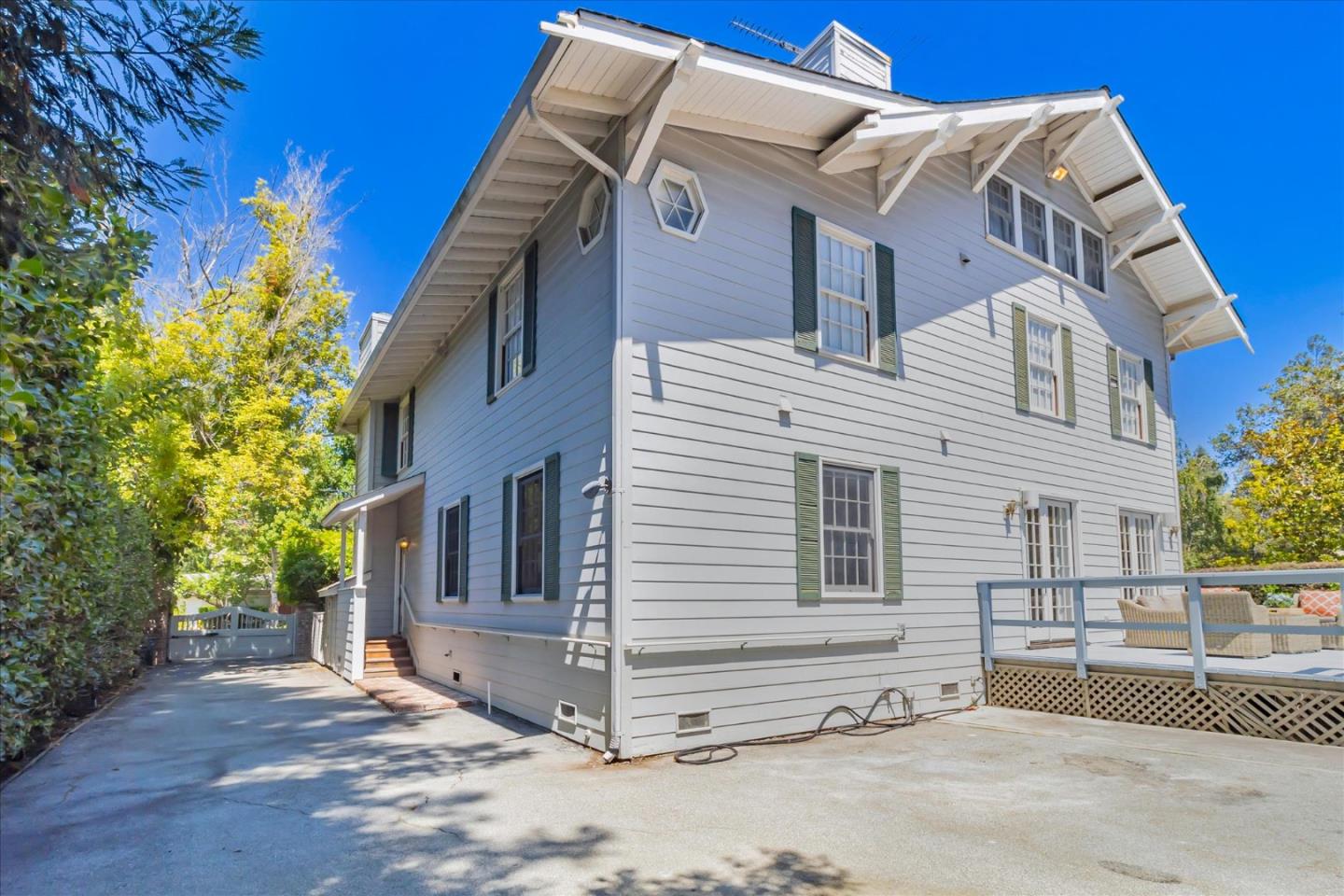 1492 Webster St PALO ALTO, CA 94301