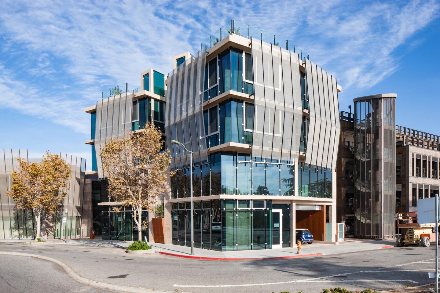 102 University Ave #3A 3B 3C PALO ALTO, CA 94301