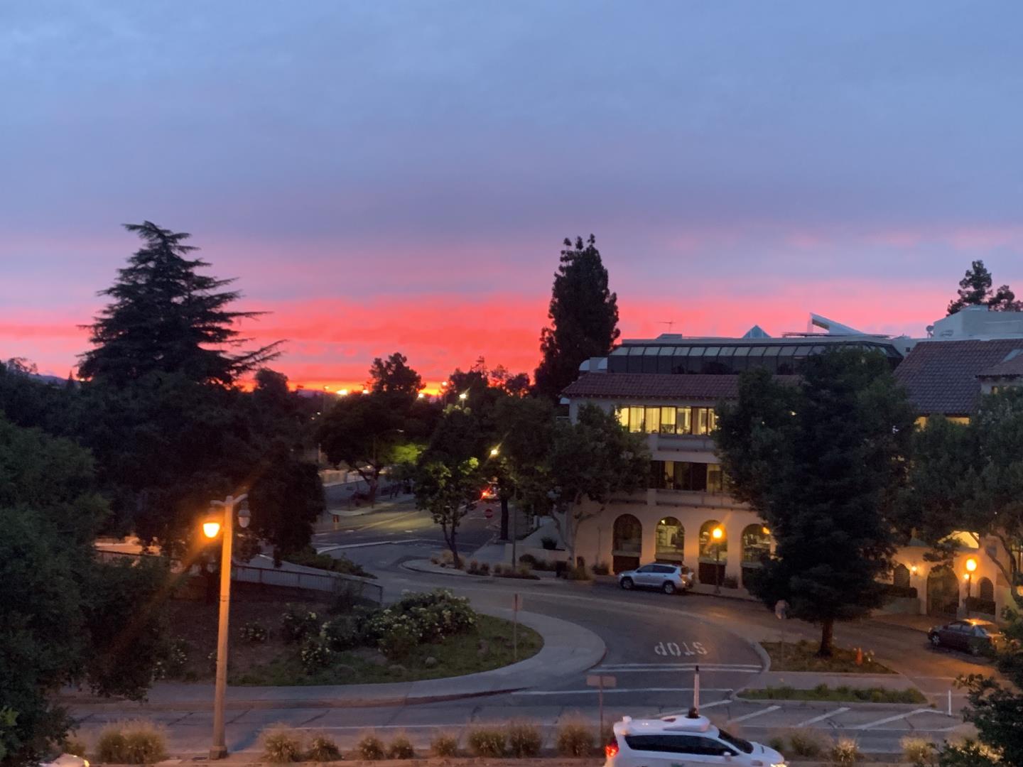 102 University Ave #3A 3B 3C PALO ALTO, CA 94301