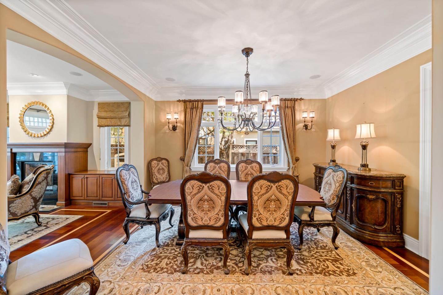 1826 Waverley St PALO ALTO, CA 94301