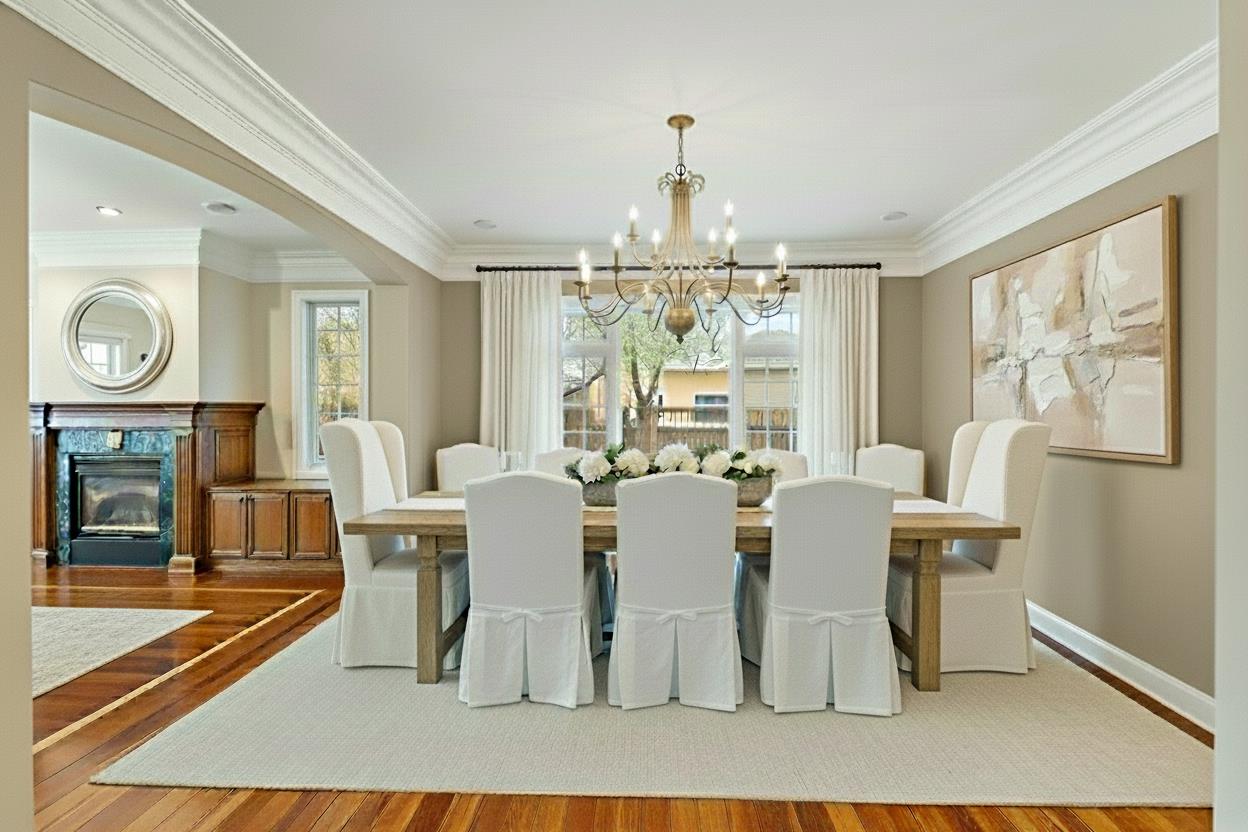 1826 Waverley St PALO ALTO, CA 94301