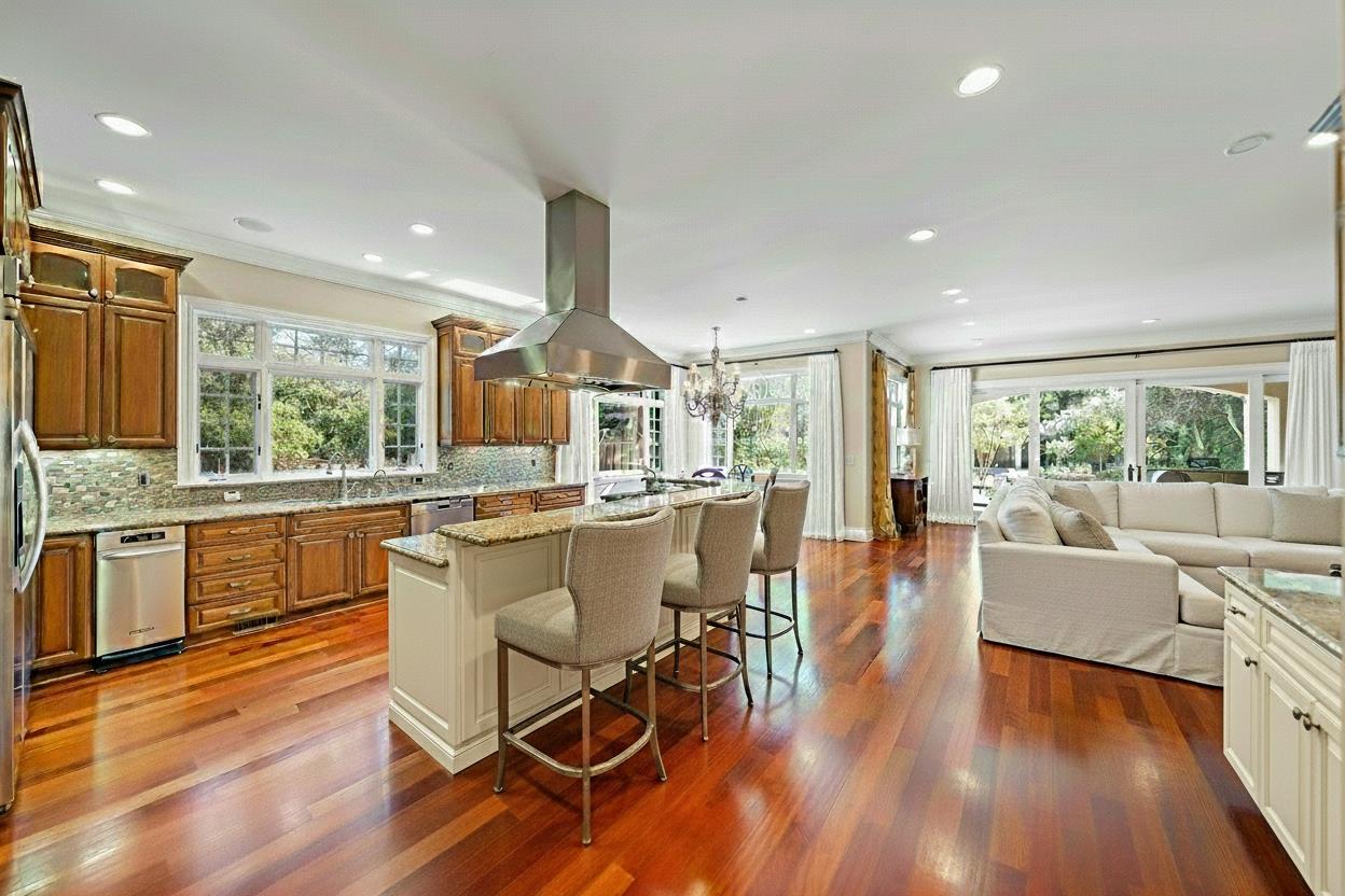 1826 Waverley St PALO ALTO, CA 94301