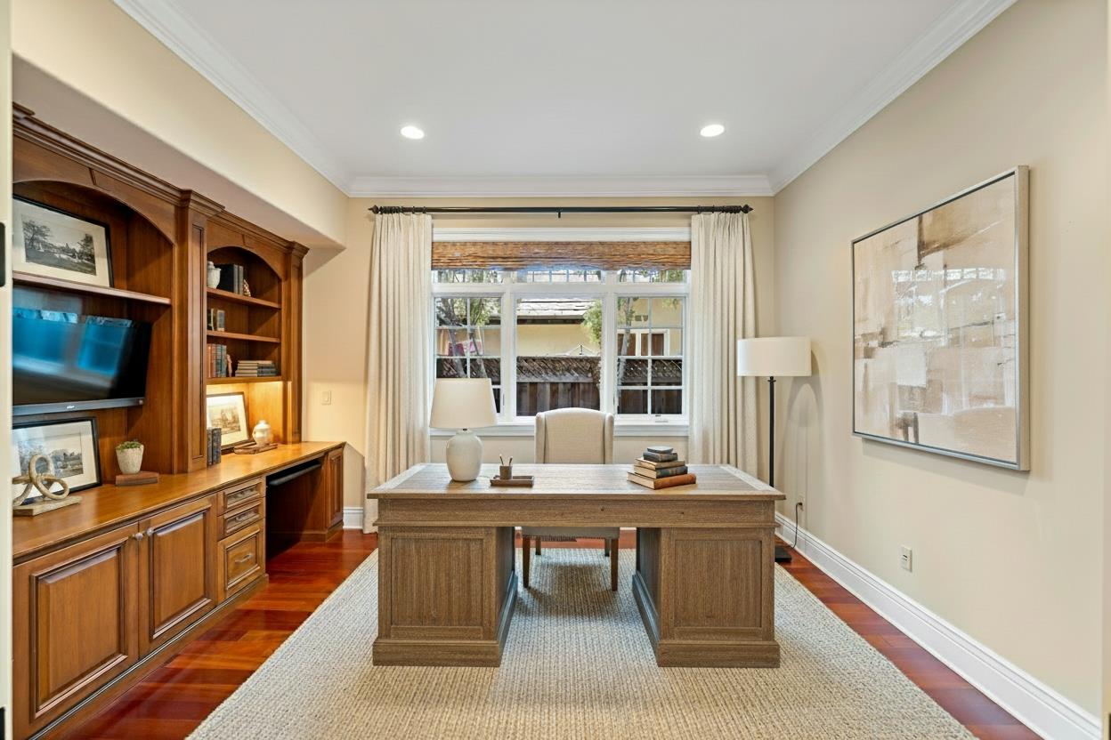 1826 Waverley St PALO ALTO, CA 94301