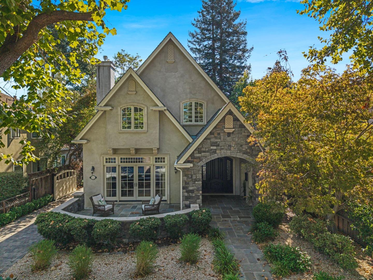1826 Waverley St PALO ALTO, CA 94301