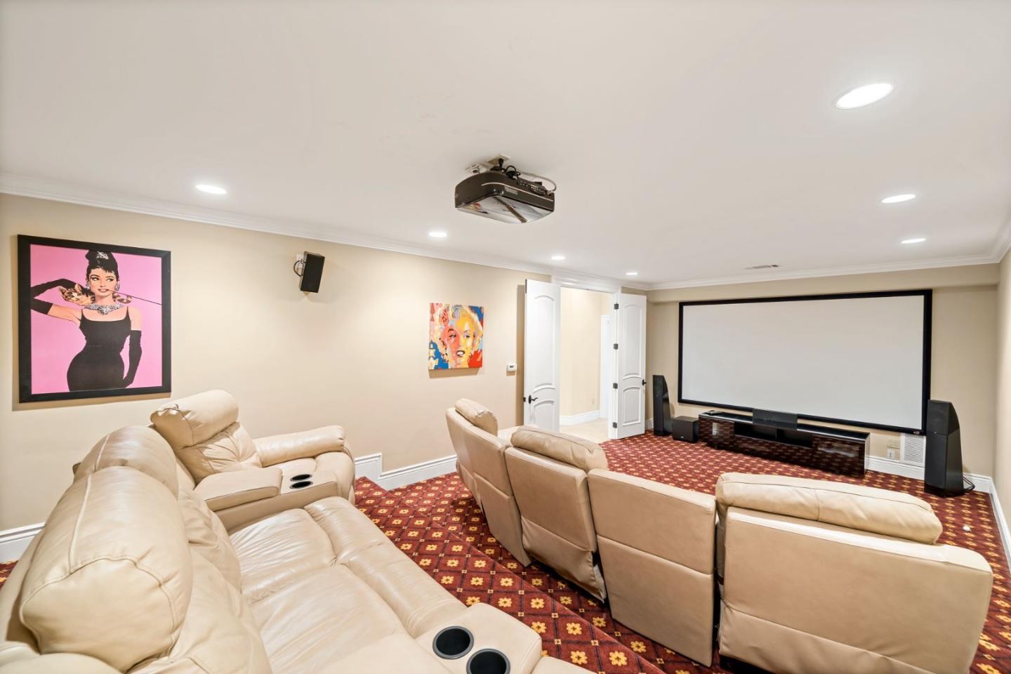 1826 Waverley St PALO ALTO, CA 94301