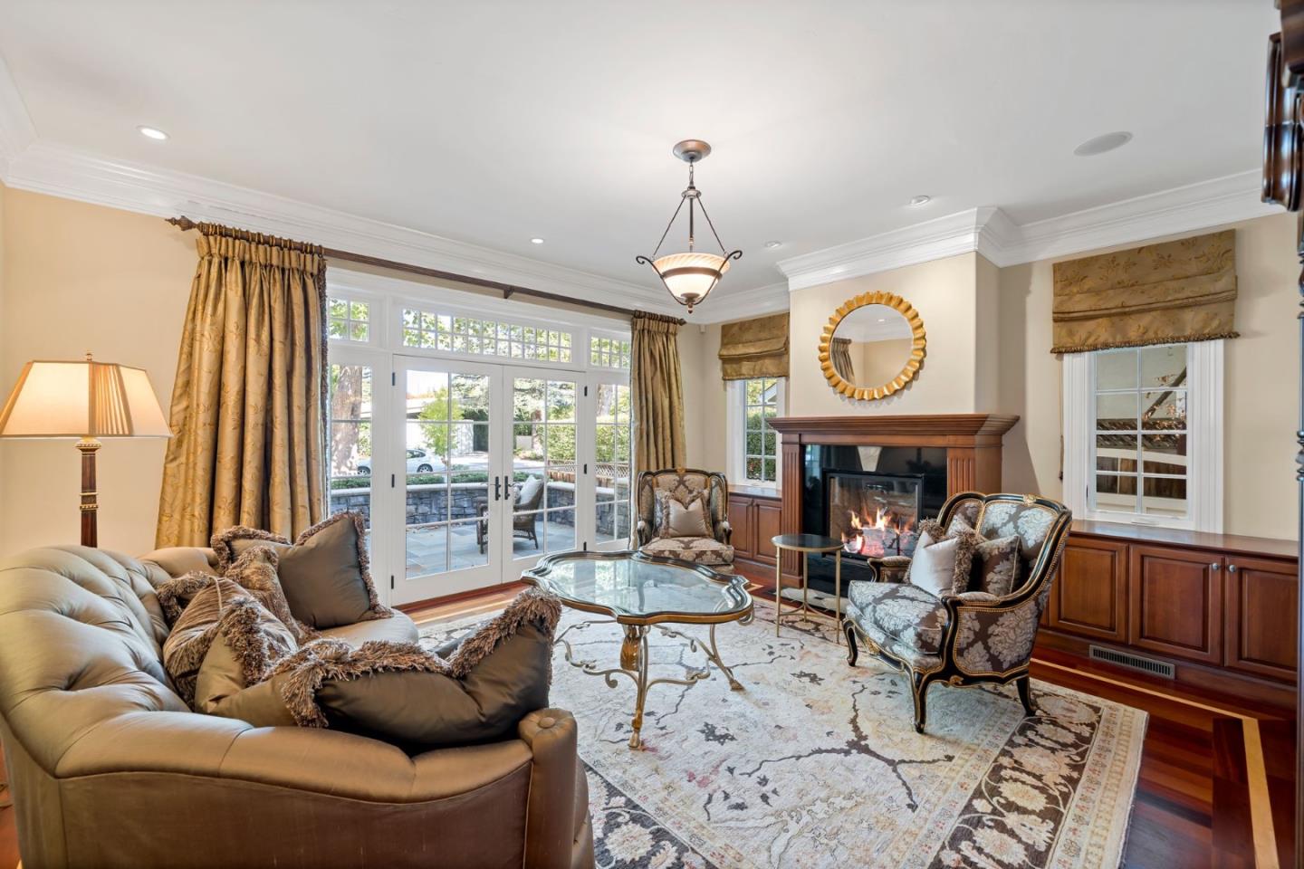 1826 Waverley St PALO ALTO, CA 94301