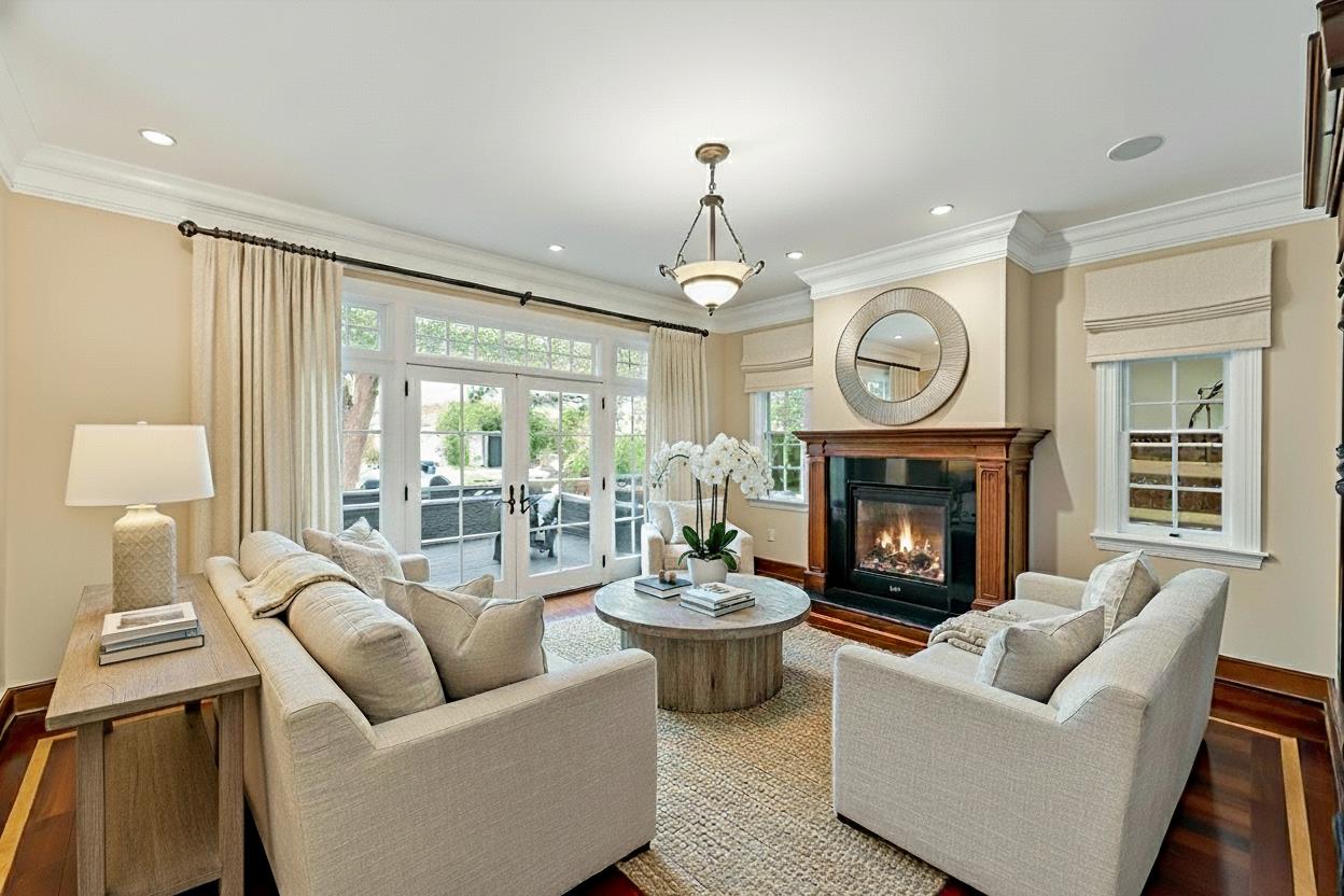 1826 Waverley St PALO ALTO, CA 94301