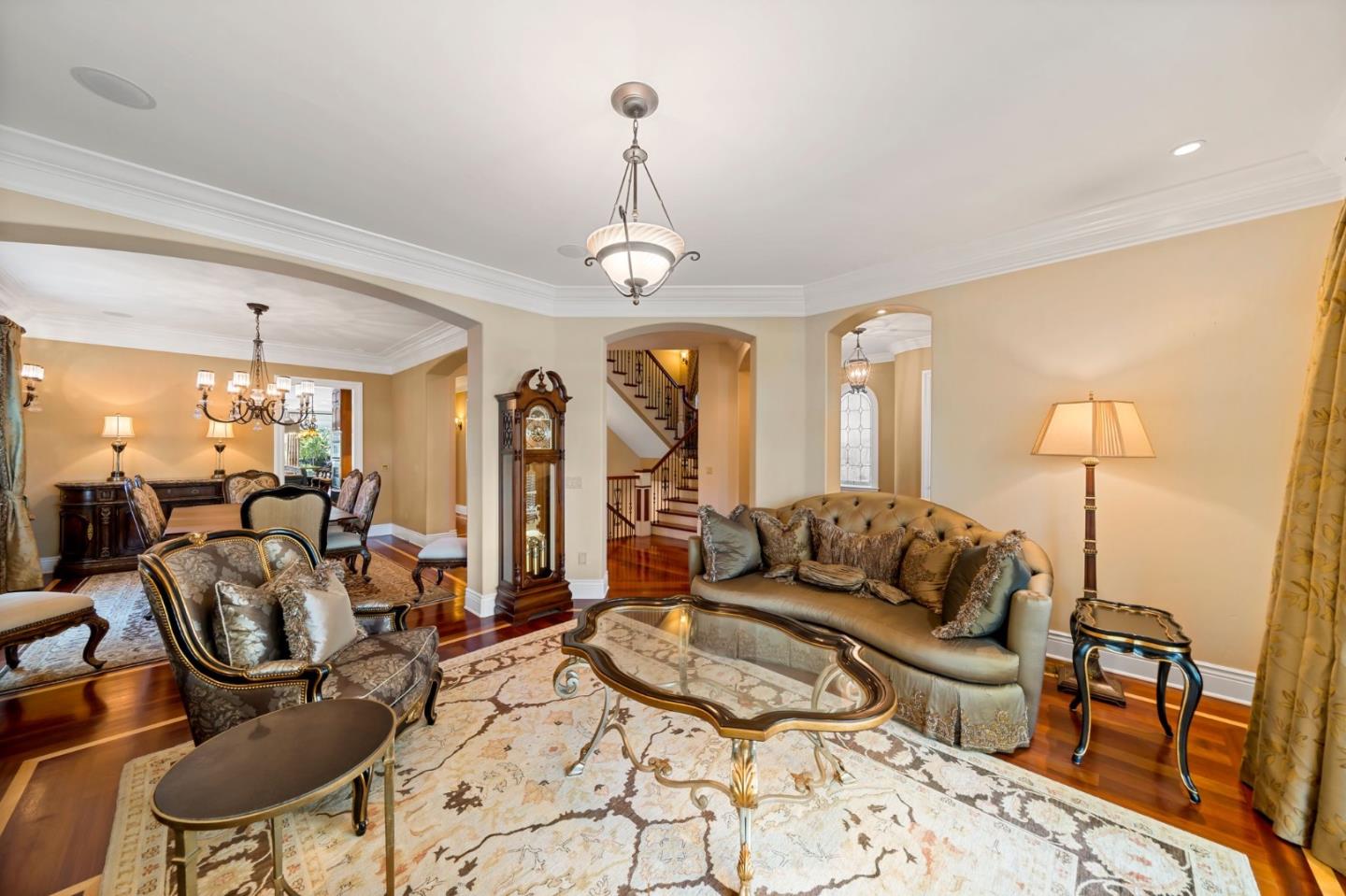 1826 Waverley St PALO ALTO, CA 94301