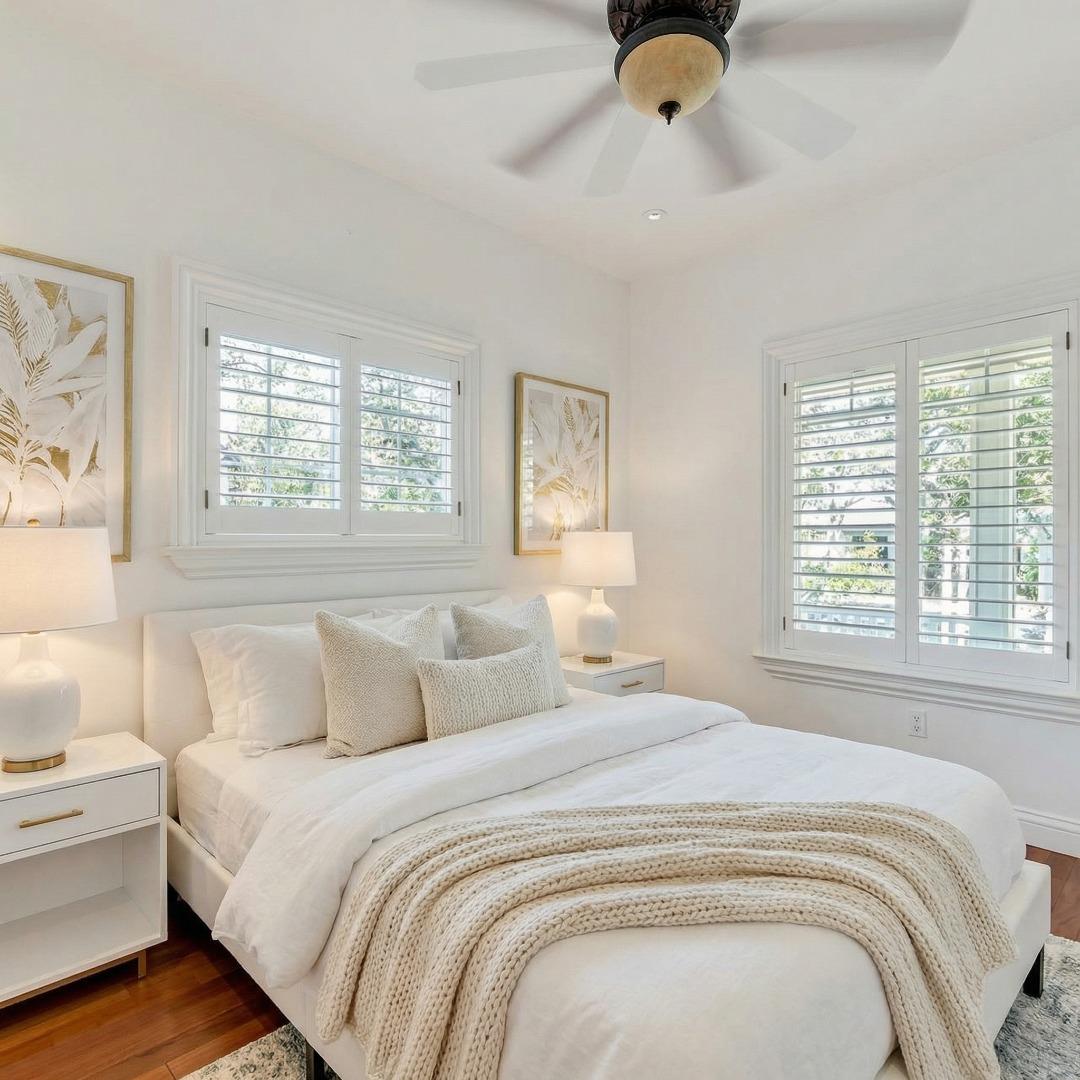 112 Churchill Ave Palo Alto, CA 94301