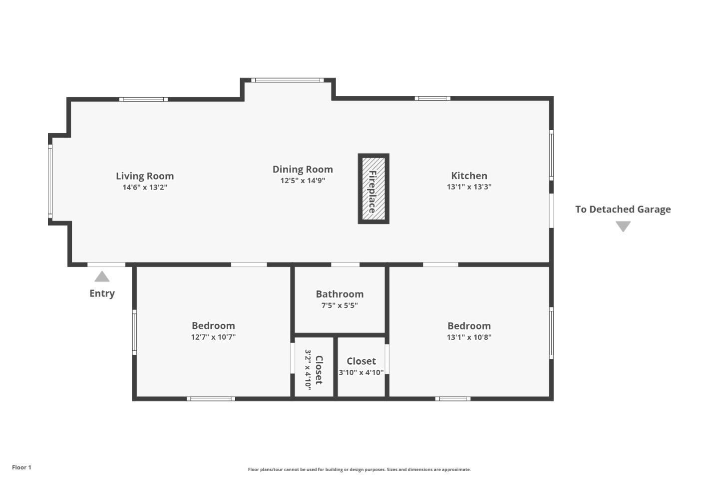 112 Churchill Ave Palo Alto, CA 94301