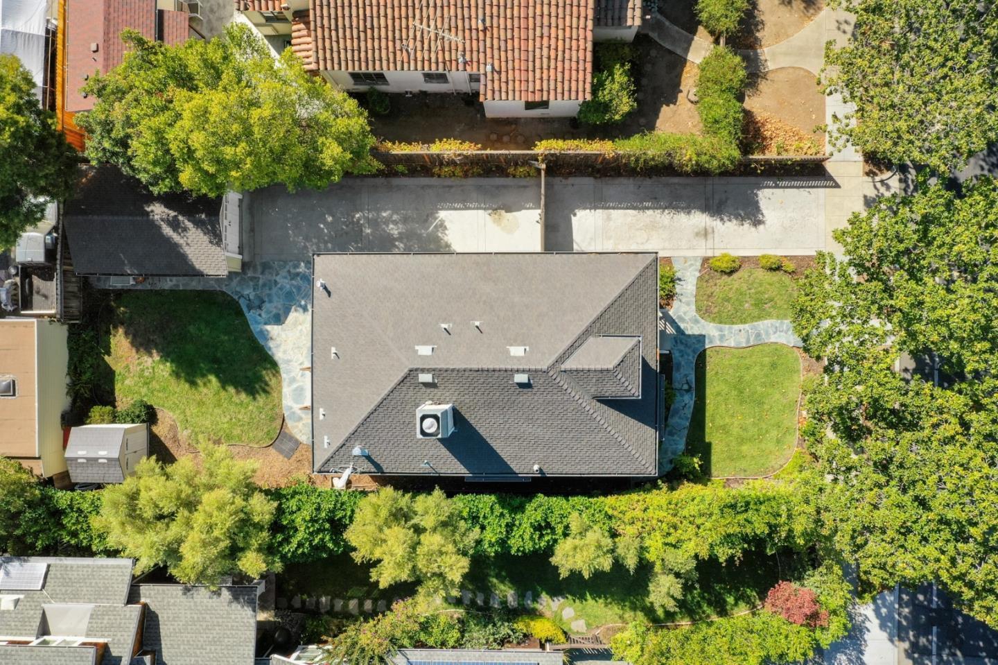 112 Churchill Ave Palo Alto, CA 94301