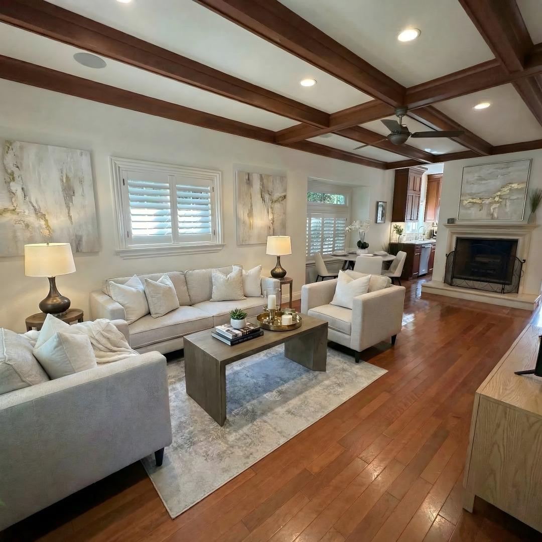 112 Churchill Ave Palo Alto, CA 94301