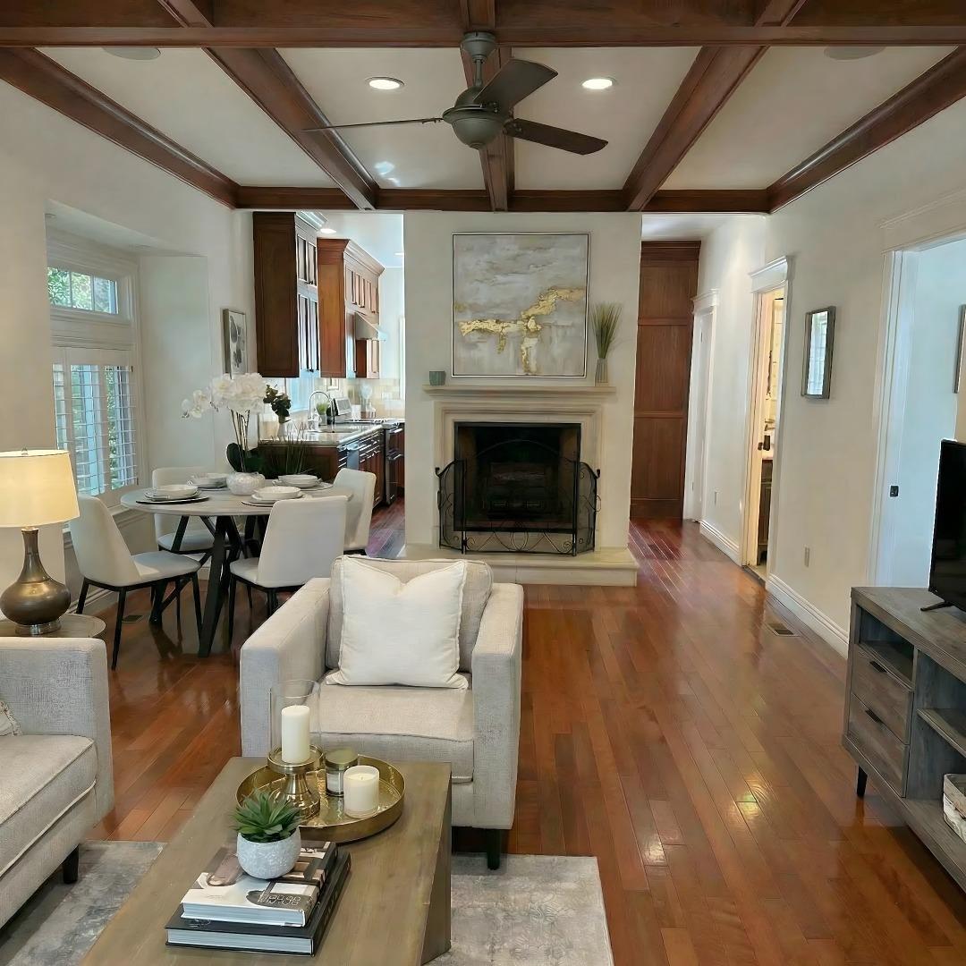 112 Churchill Ave Palo Alto, CA 94301