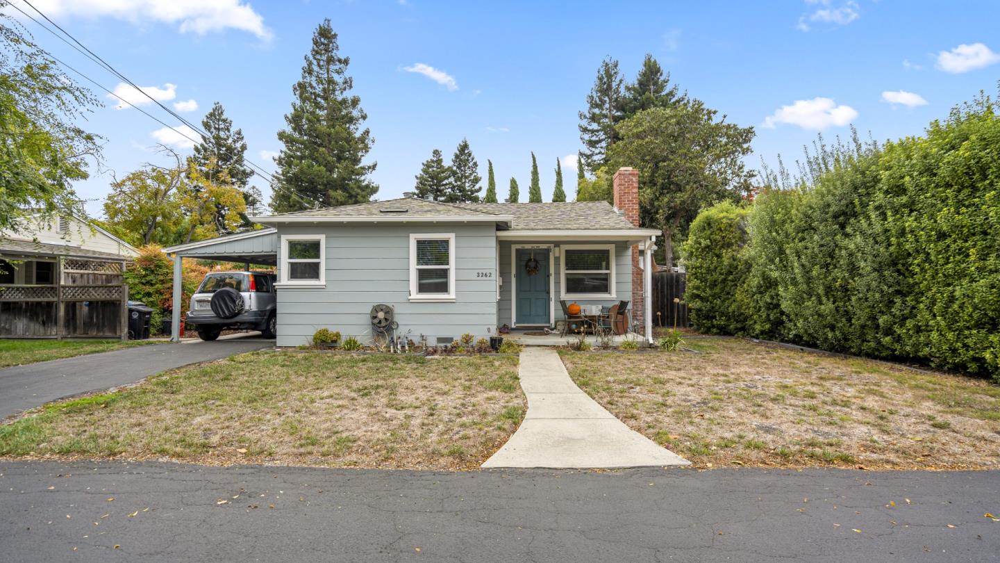 2262 Louis Rd PALO ALTO, CA 94303