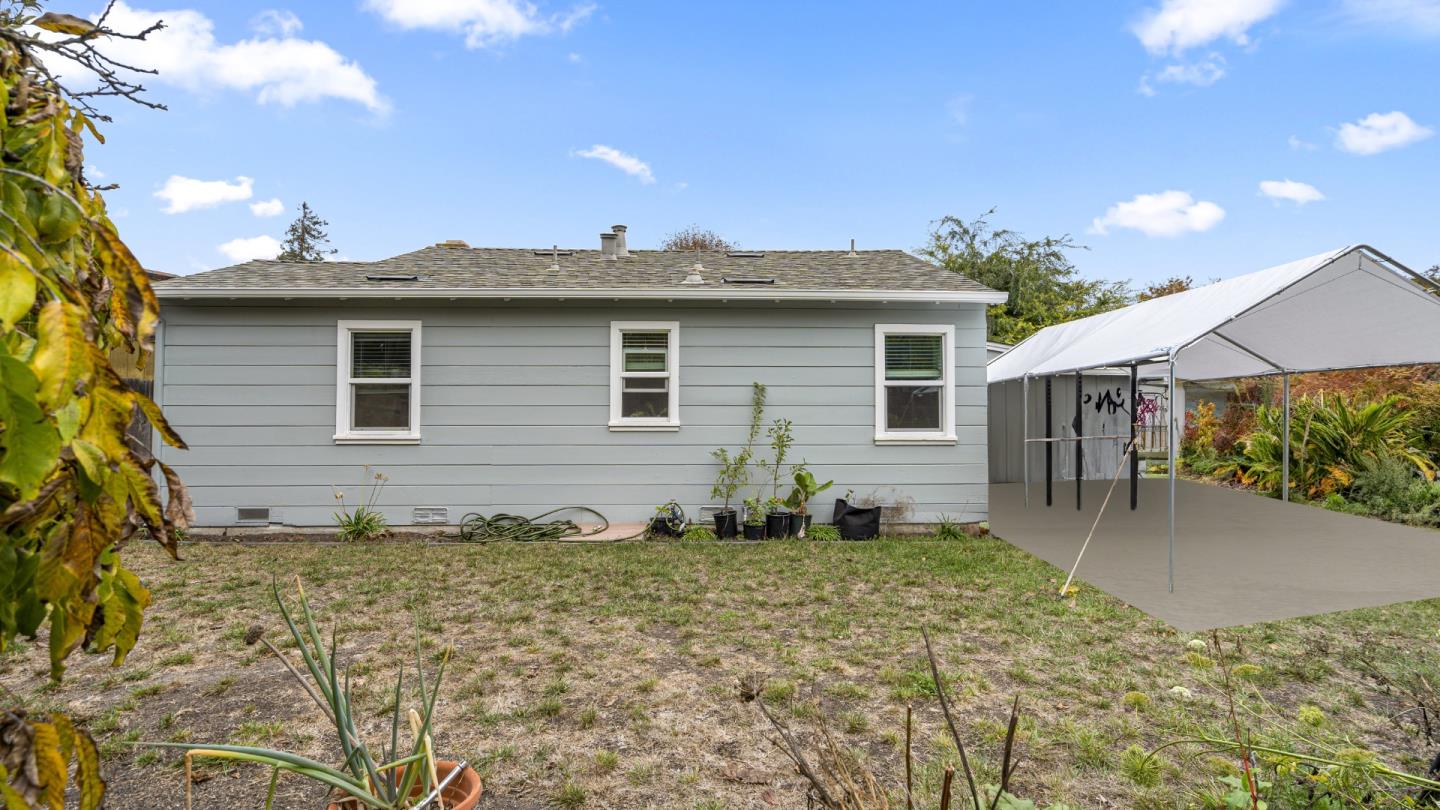 2262 Louis Rd PALO ALTO, CA 94303