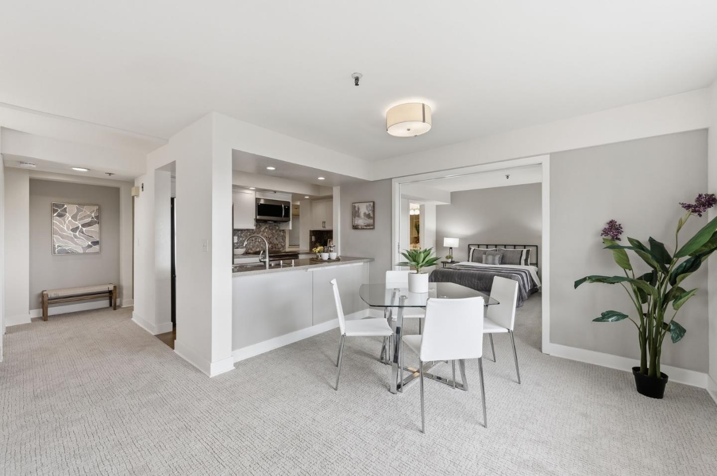 165 Frst Ave #4B PALO ALTO, CA 94301