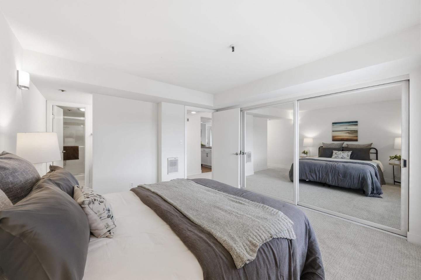 165 Frst Ave #4B PALO ALTO, CA 94301