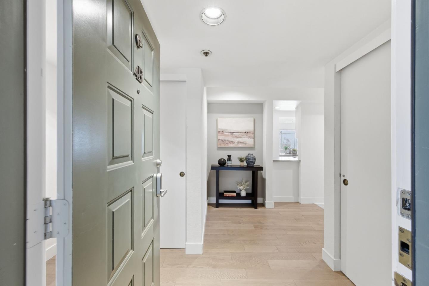 165 Frst Ave #4B PALO ALTO, CA 94301