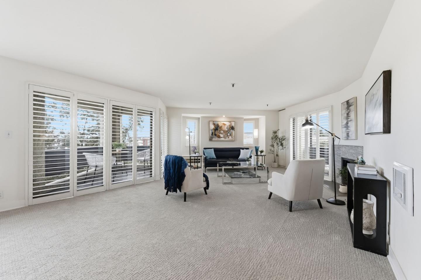 165 Frst Ave #4B PALO ALTO, CA 94301